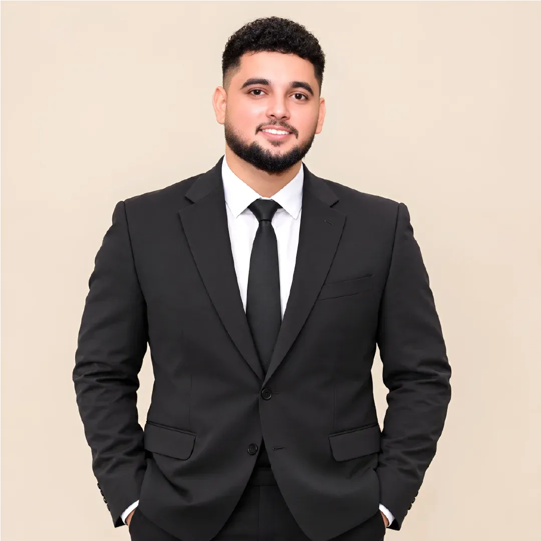 Prince Sharma