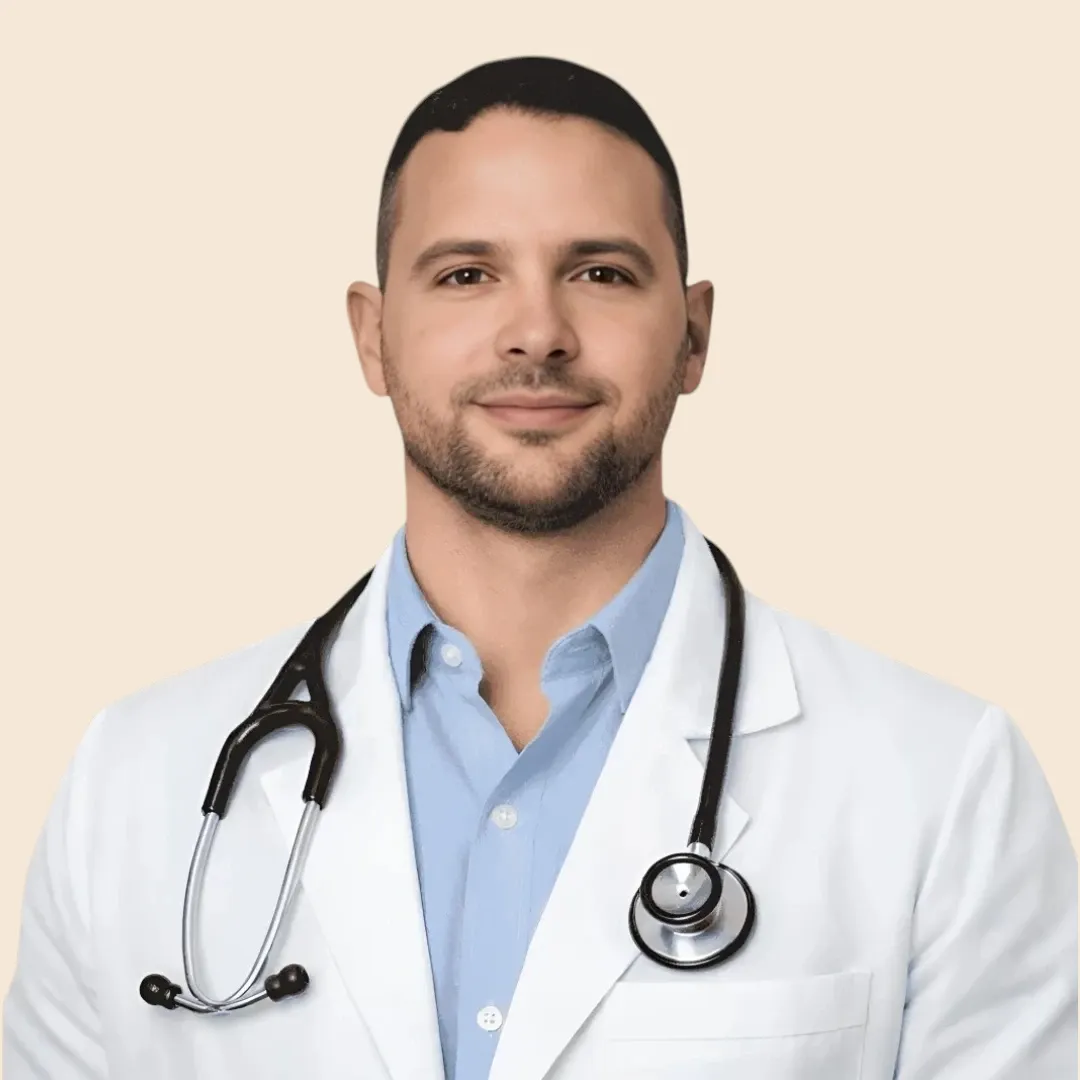 Benjamin H. Krasne, MD