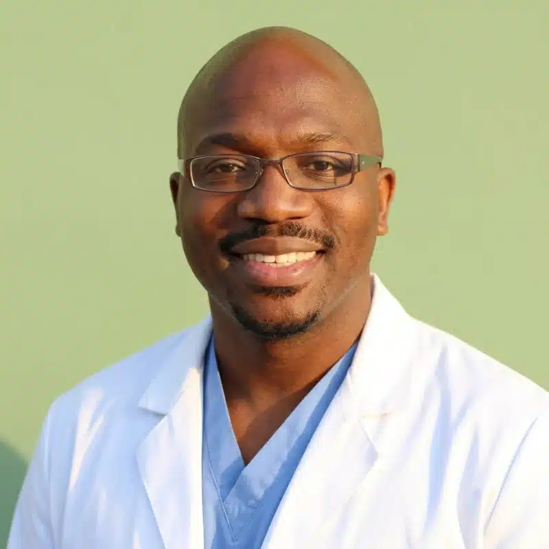 Daalon B. Echols, MD