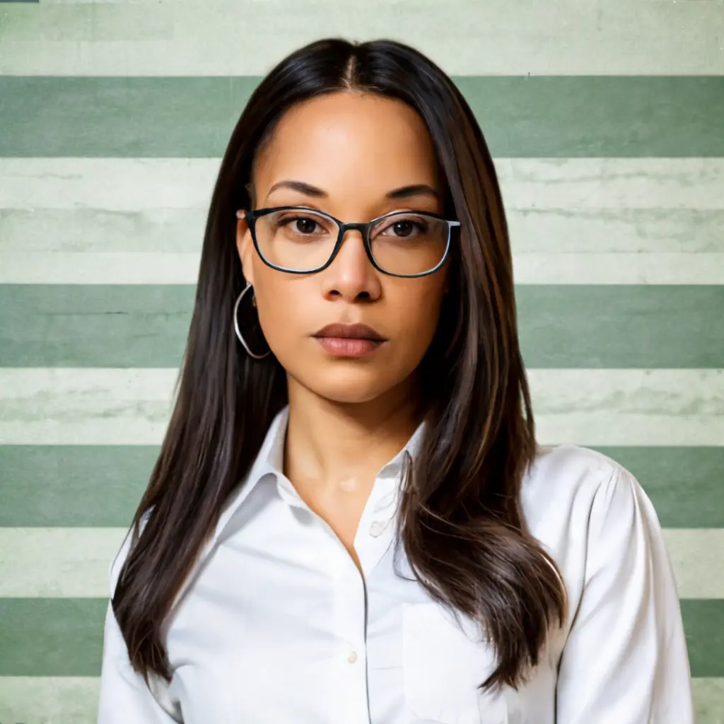 Octavia Wyche