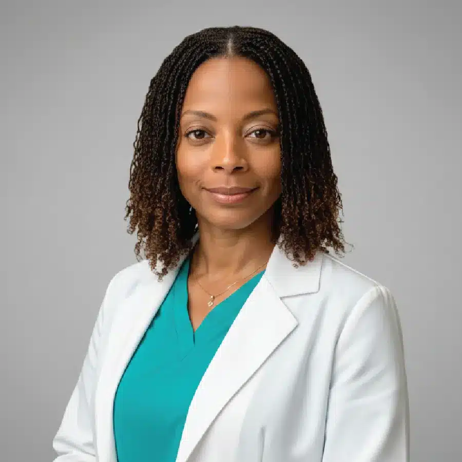 Jacqueline Rice-McKenzie