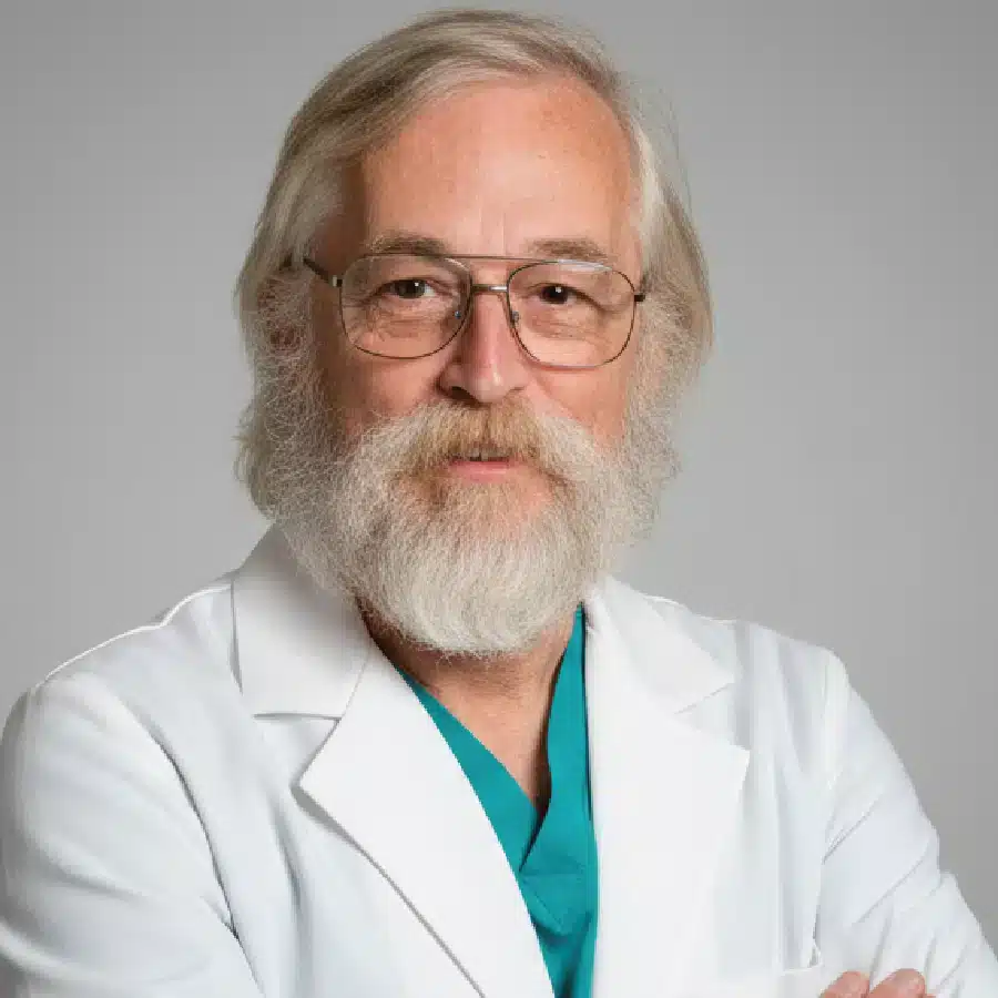 Rick Rieser