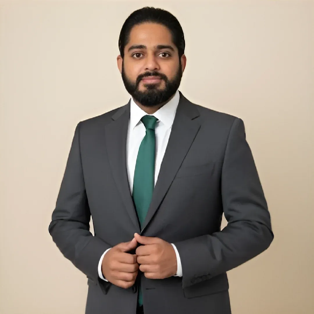 Gourav Sharma
