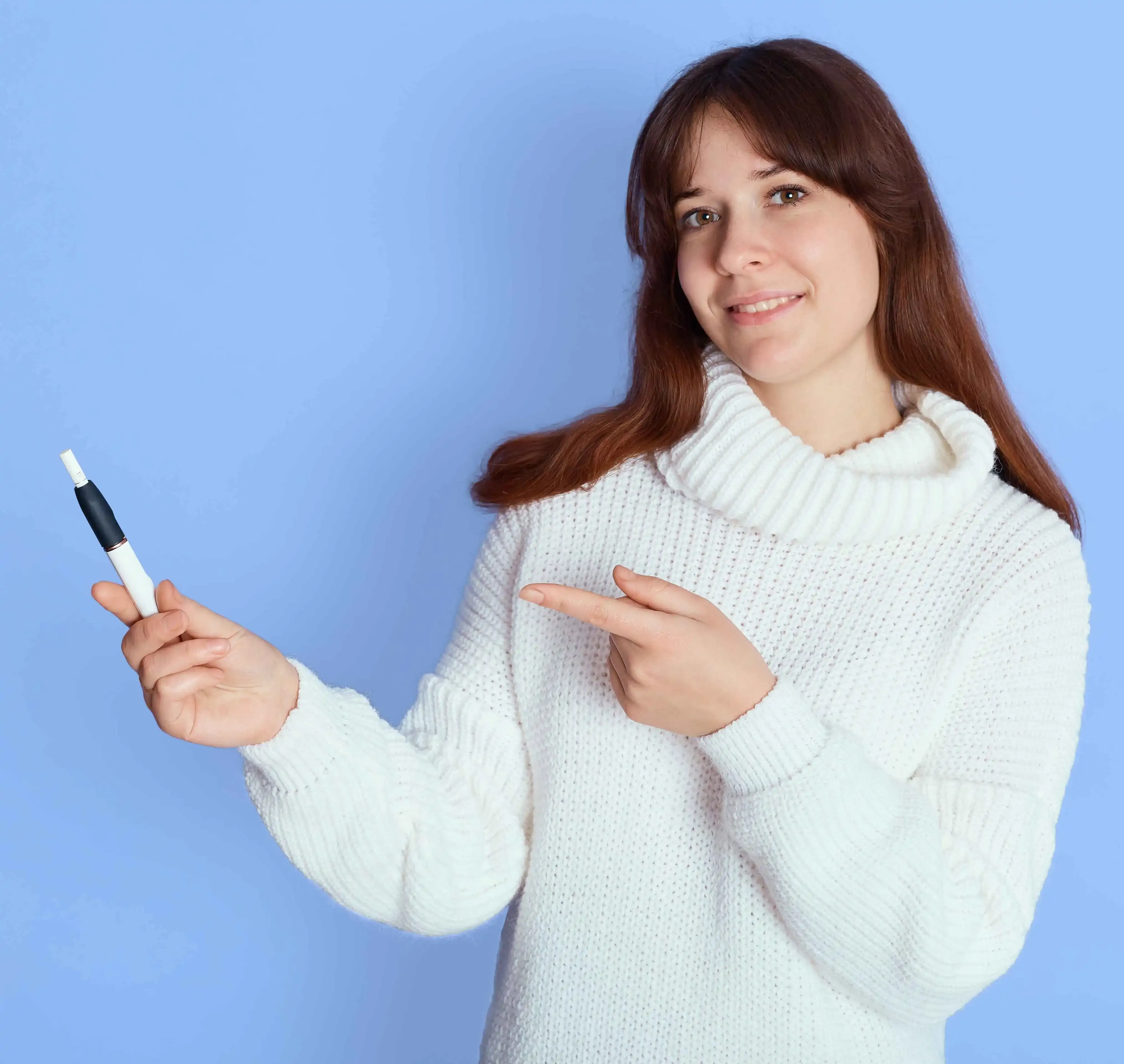 Doctor consulting patient for GLP-1 weight loss program