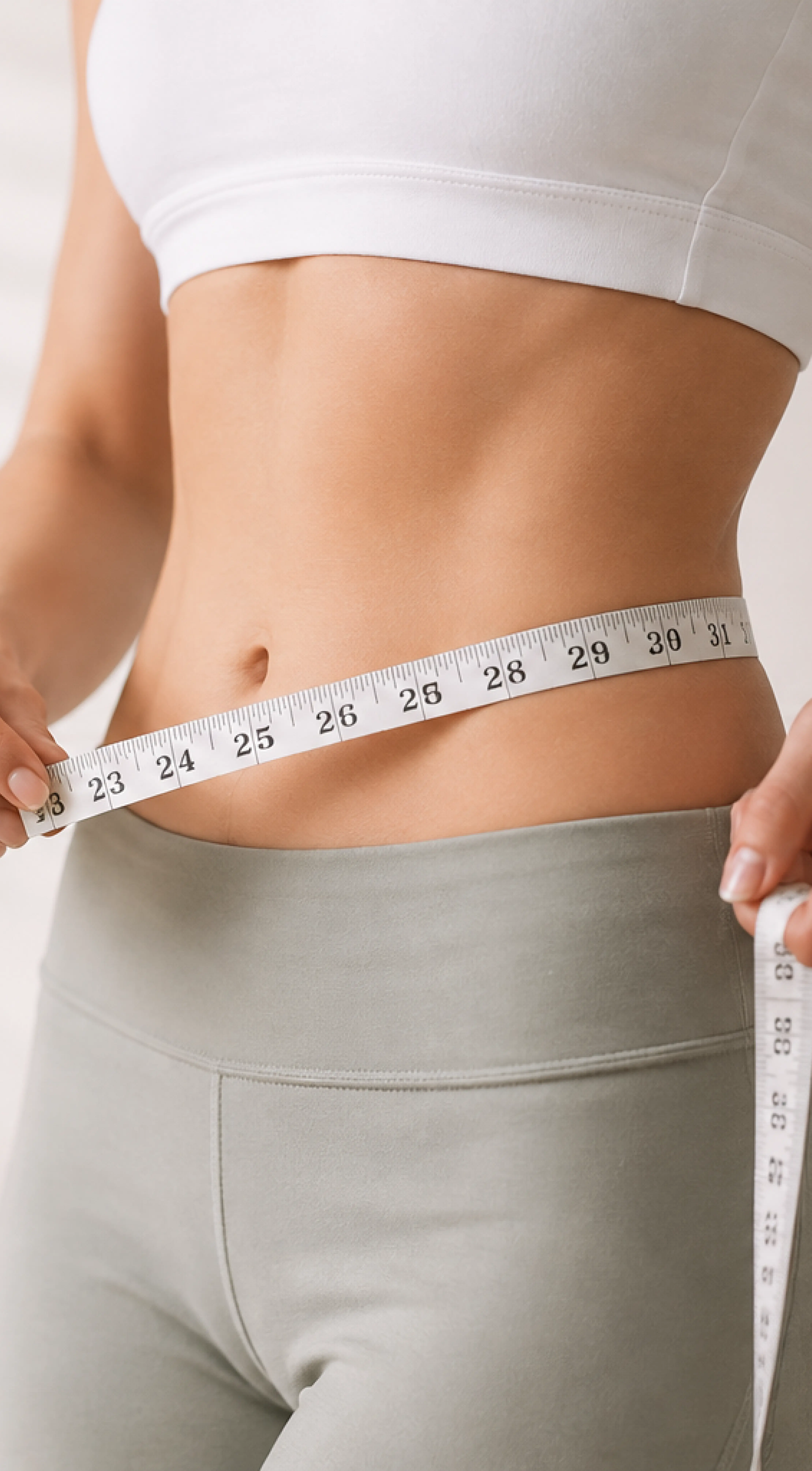 Physician reviewing a personalized GLP-1 weight loss treatment plan