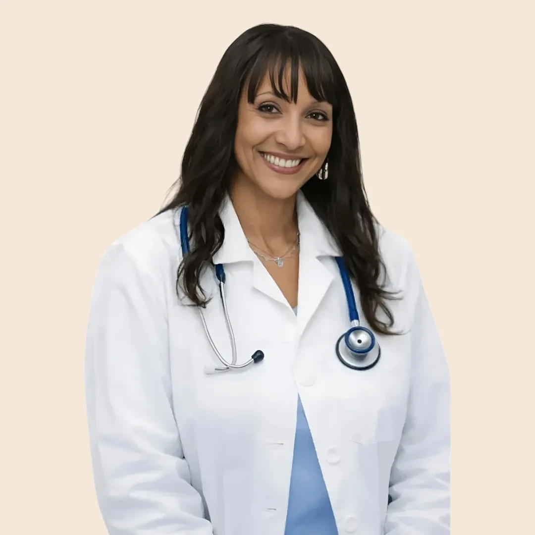 Vanessa Niles, MD