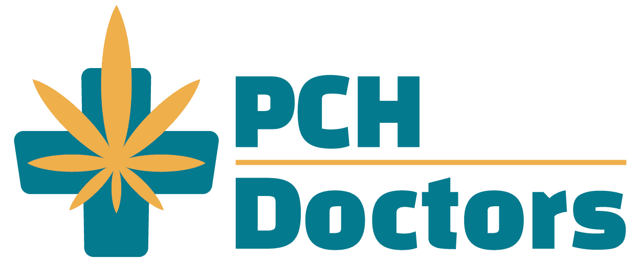 PCH Doctors logo