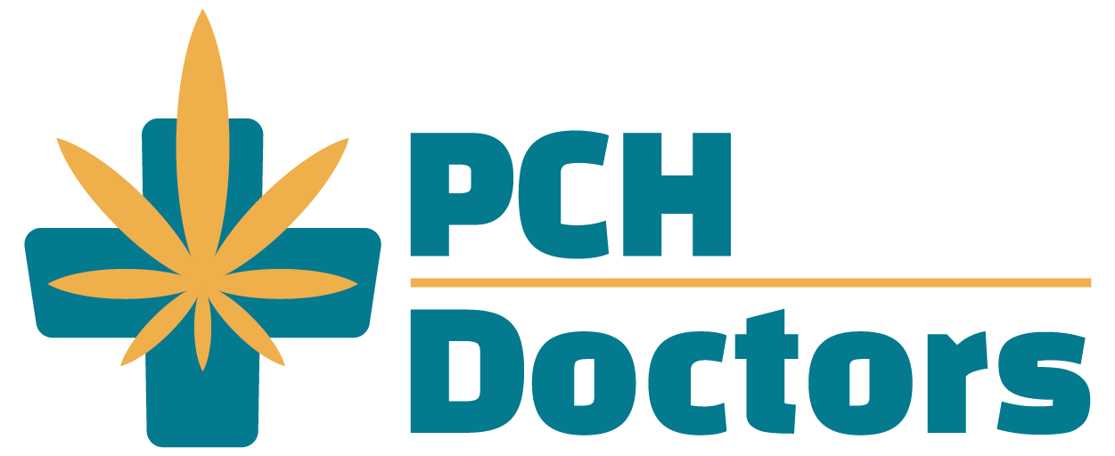PCH Doctors Online Medical Consultations pch doctors logo